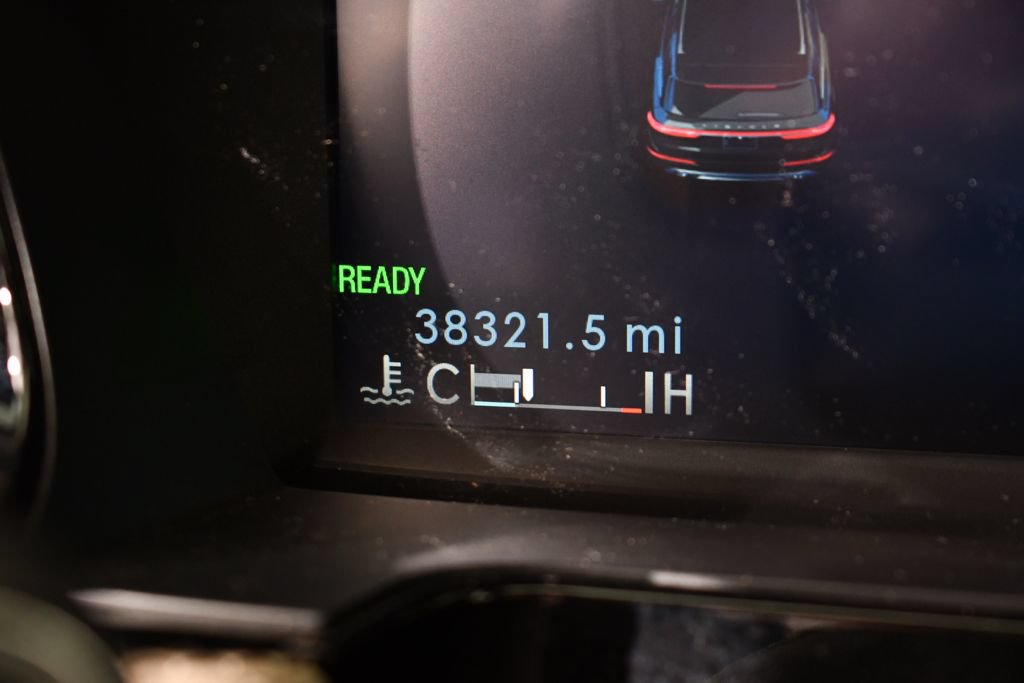 Used 2024 Lincoln Corsair Grand Touring AWD/4WD image 25