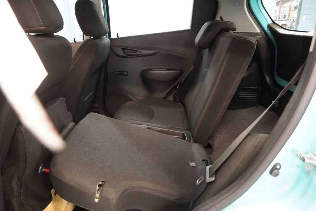 Used 2022 Chevrolet Spark LS FWD image 26