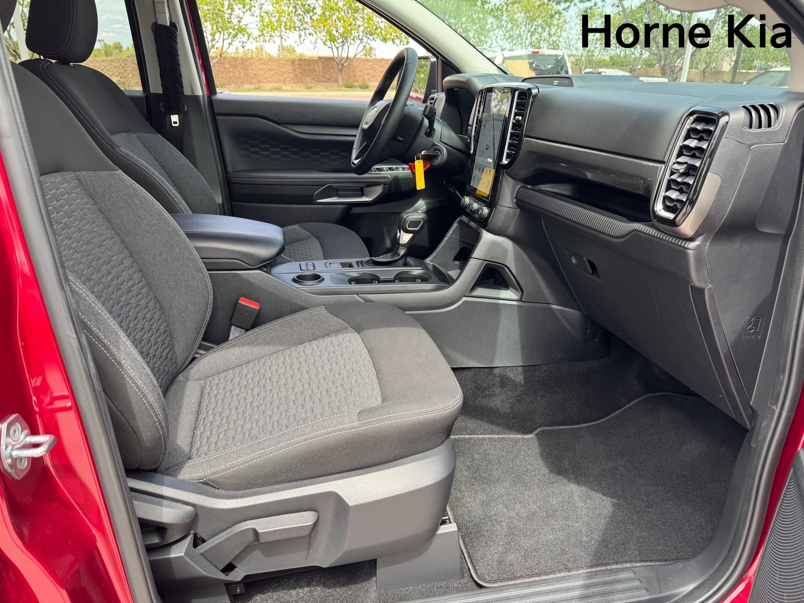 Used 2025 Ford Ranger XLT RWD image 26