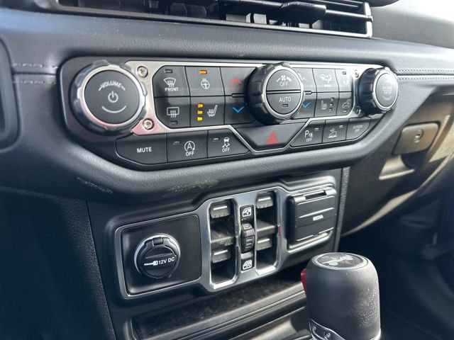 New 2026 Jeep Wrangler Sahara image 27