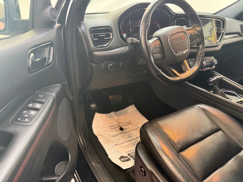 Used 2024 Dodge Durango GT image 10