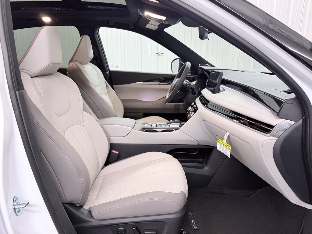 New 2027 INFINITI QX65 Sport w/ Premium Package AWD/4WD image 49