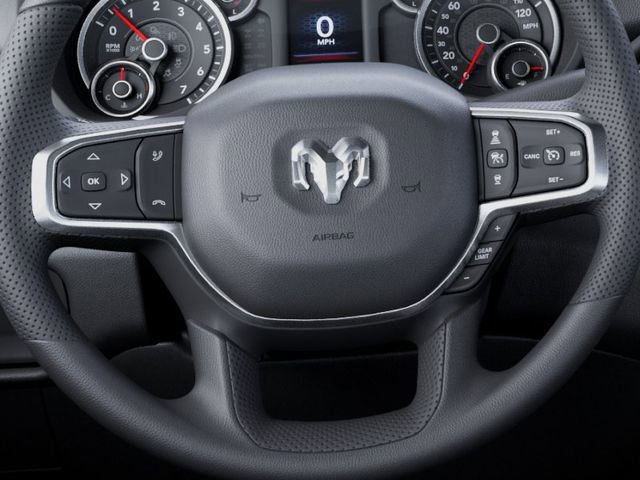 New 2026 RAM 2500 Tradesman RWD image 19