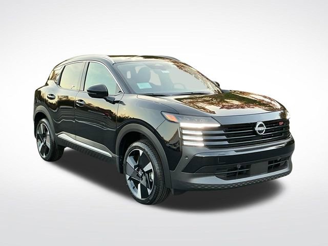 New 2026 Nissan Kicks SR image 9