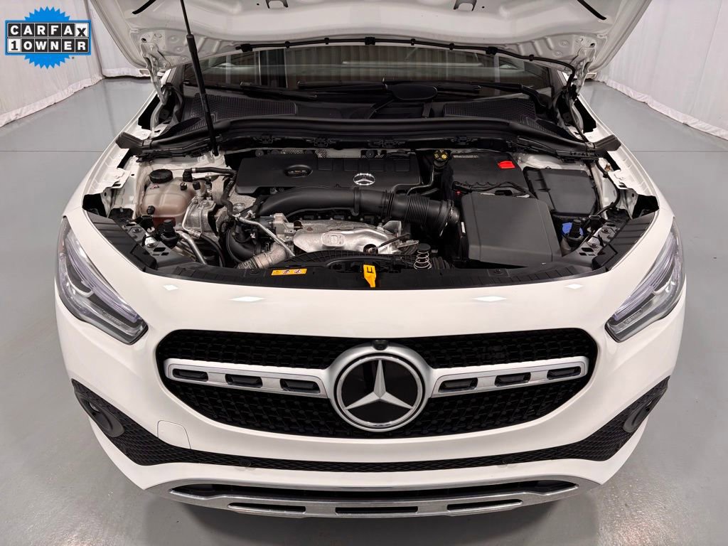 Certified 2023 Mercedes-Benz GLA 250 4MATIC image 28