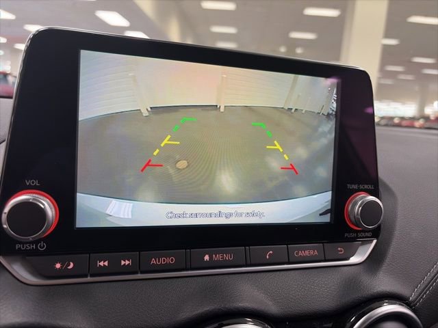 Used 2023 Nissan Sentra SV image 21