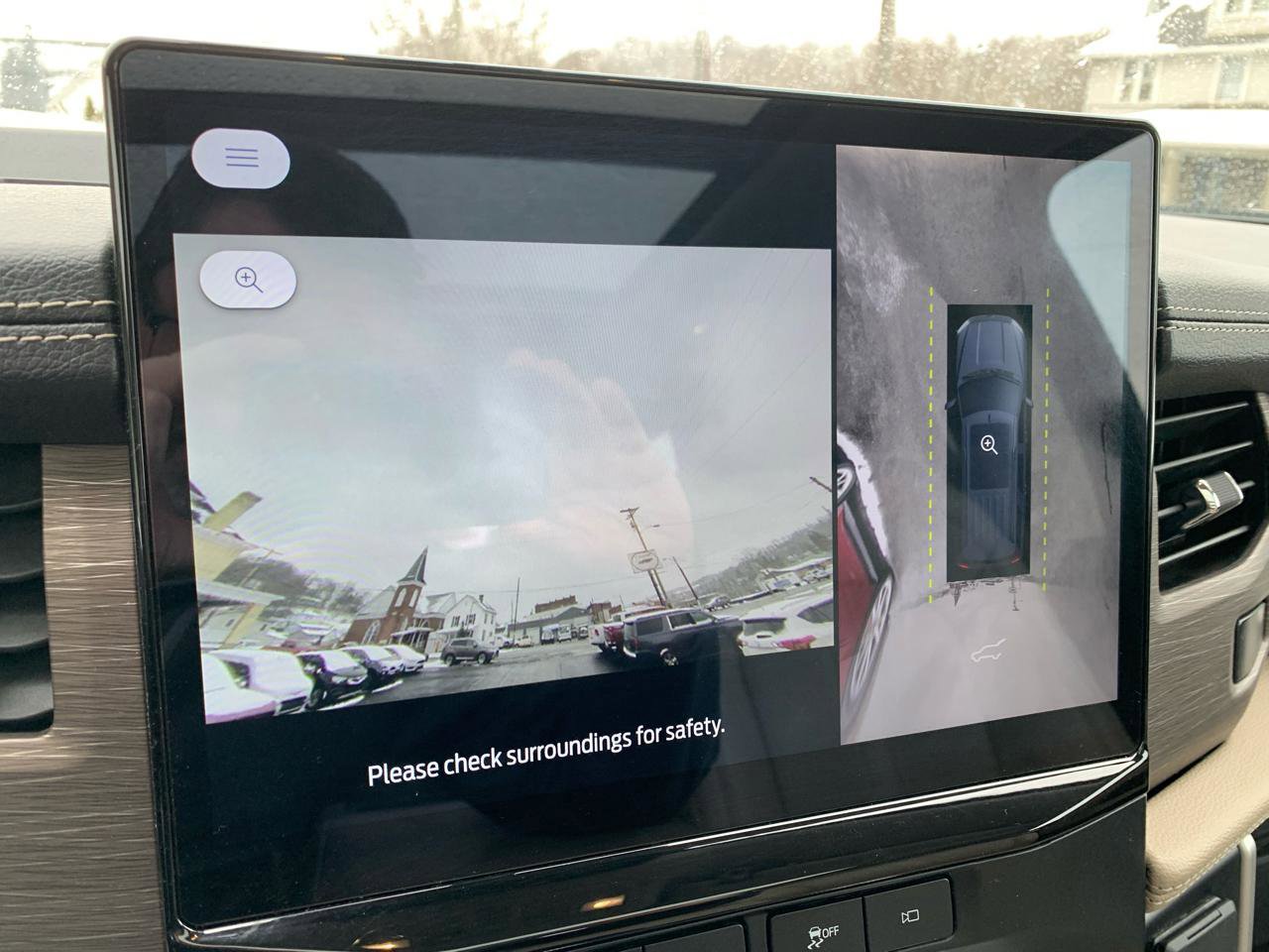 Used 2024 Ford Expedition Max Limited image 22