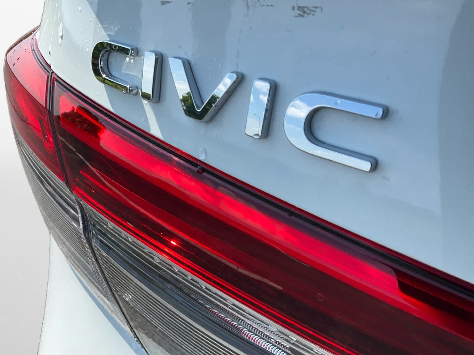 Used 2022 Honda Civic Sport image 17
