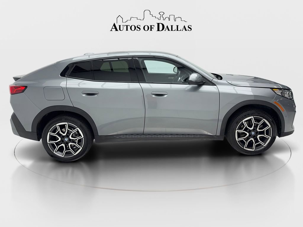 Used 2025 BMW X2 xDrive28i image 6