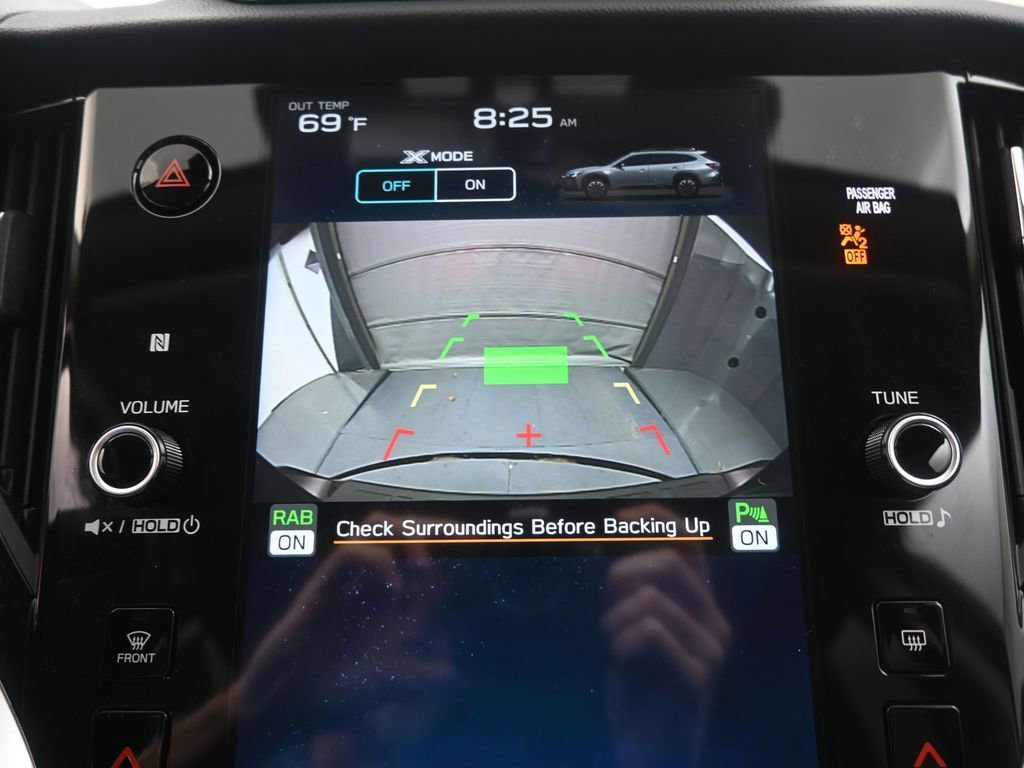 Used 2025 Subaru Outback Limited w/ Popular Package #2 image 11