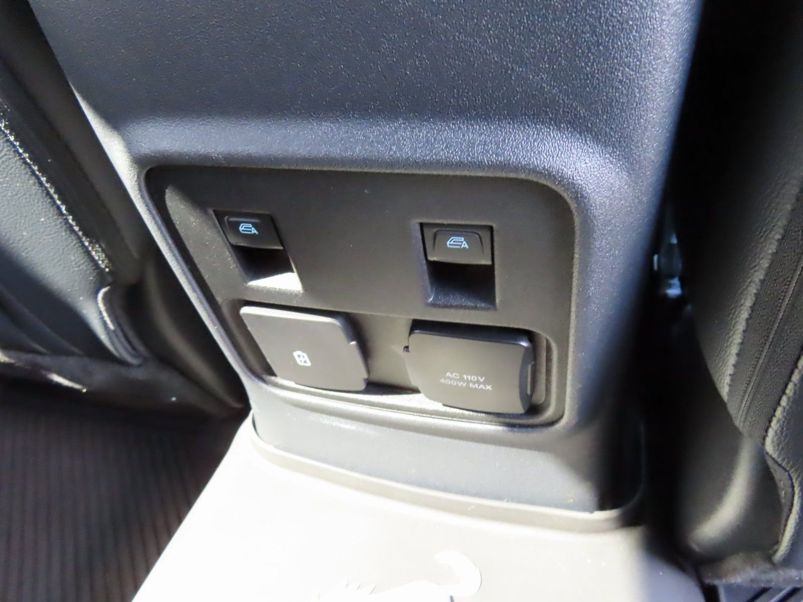 Certified 2022 Ford Bronco Wildtrak image 39