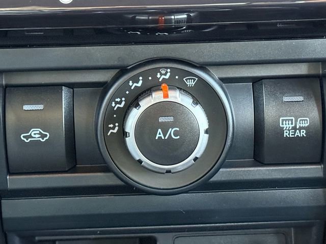 Certified 2024 Toyota 4Runner TRD Off-Road Premium image 20