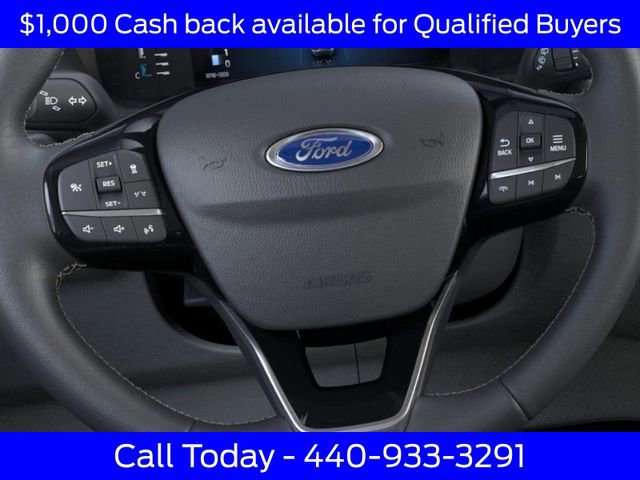 New 2026 Ford Escape Active image 13
