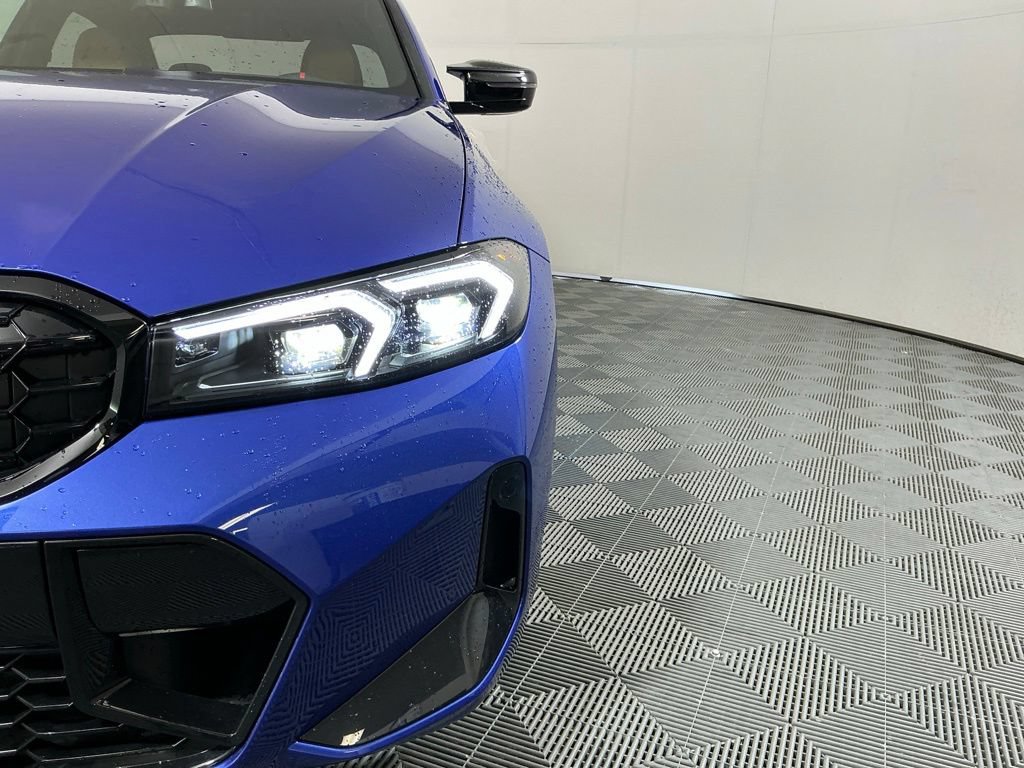 New 2026 BMW M340i xDrive w/ Premium Package AWD/4WD image 8