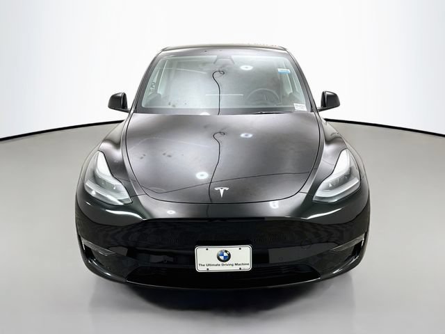Used 2021 Tesla Model Y Performance AWD/4WD image 2