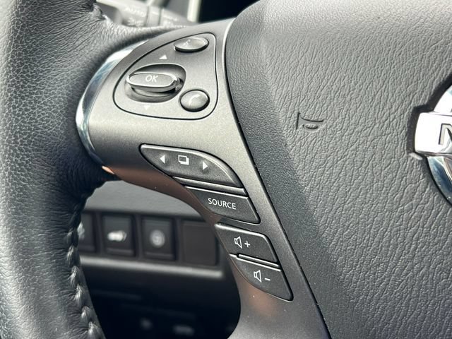 Used 2021 Nissan Murano SL w/ SL Moonroof Package AWD/4WD image 21
