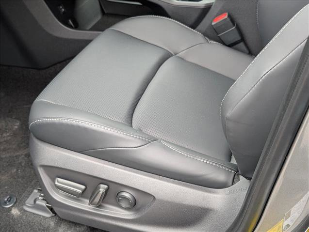 New 2026 Toyota bZ image 4