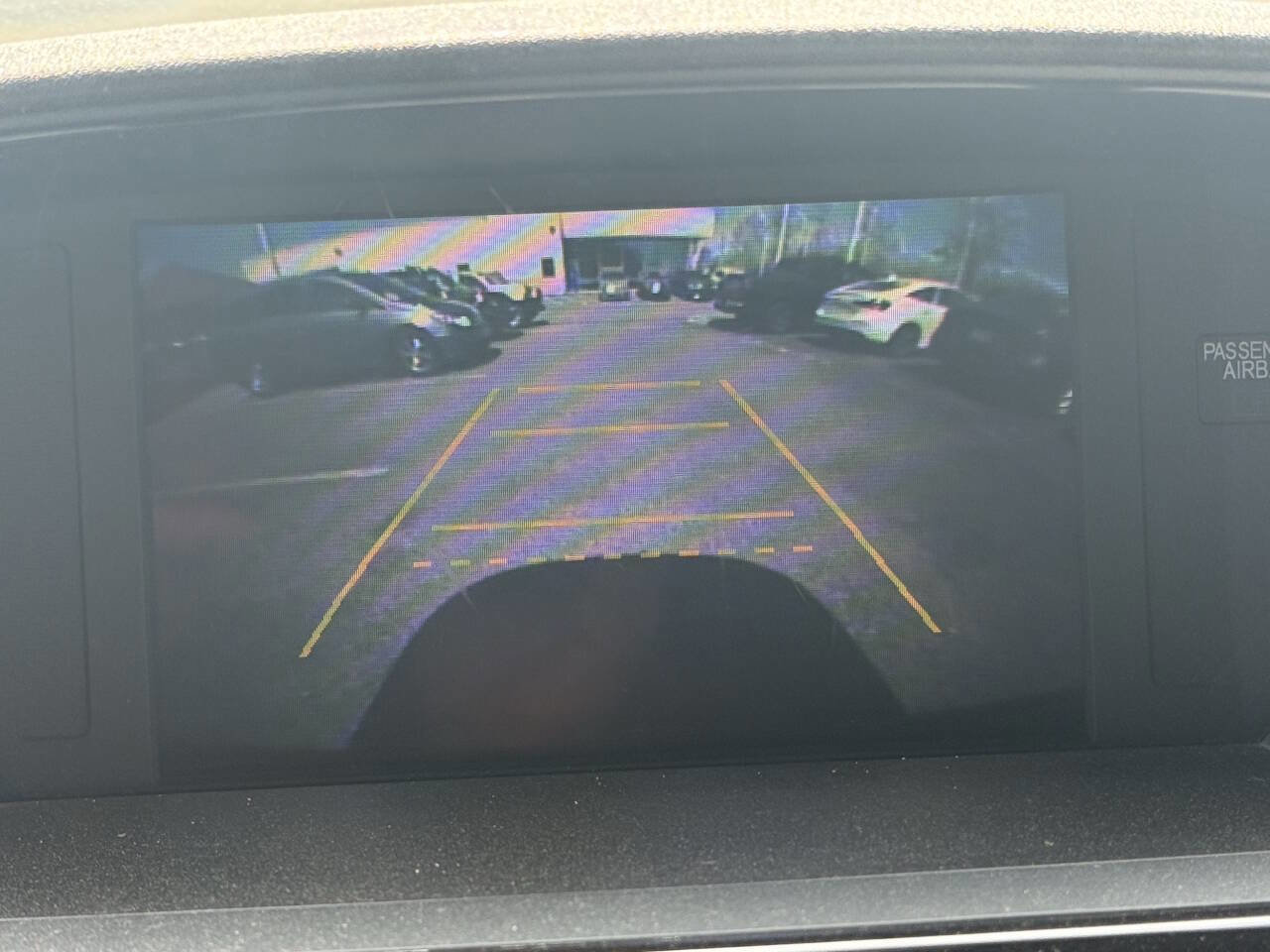Used 2013 Honda Pilot EX image 14