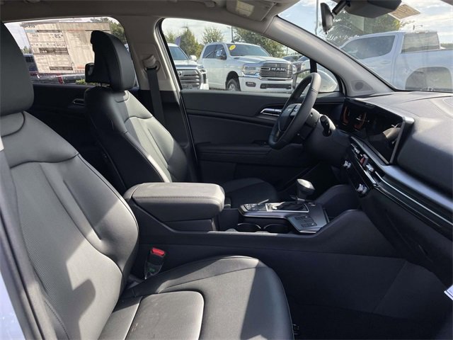 New 2026 Kia Sportage EX image 14