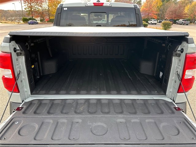 Used 2024 Ford Maverick Lariat image 30