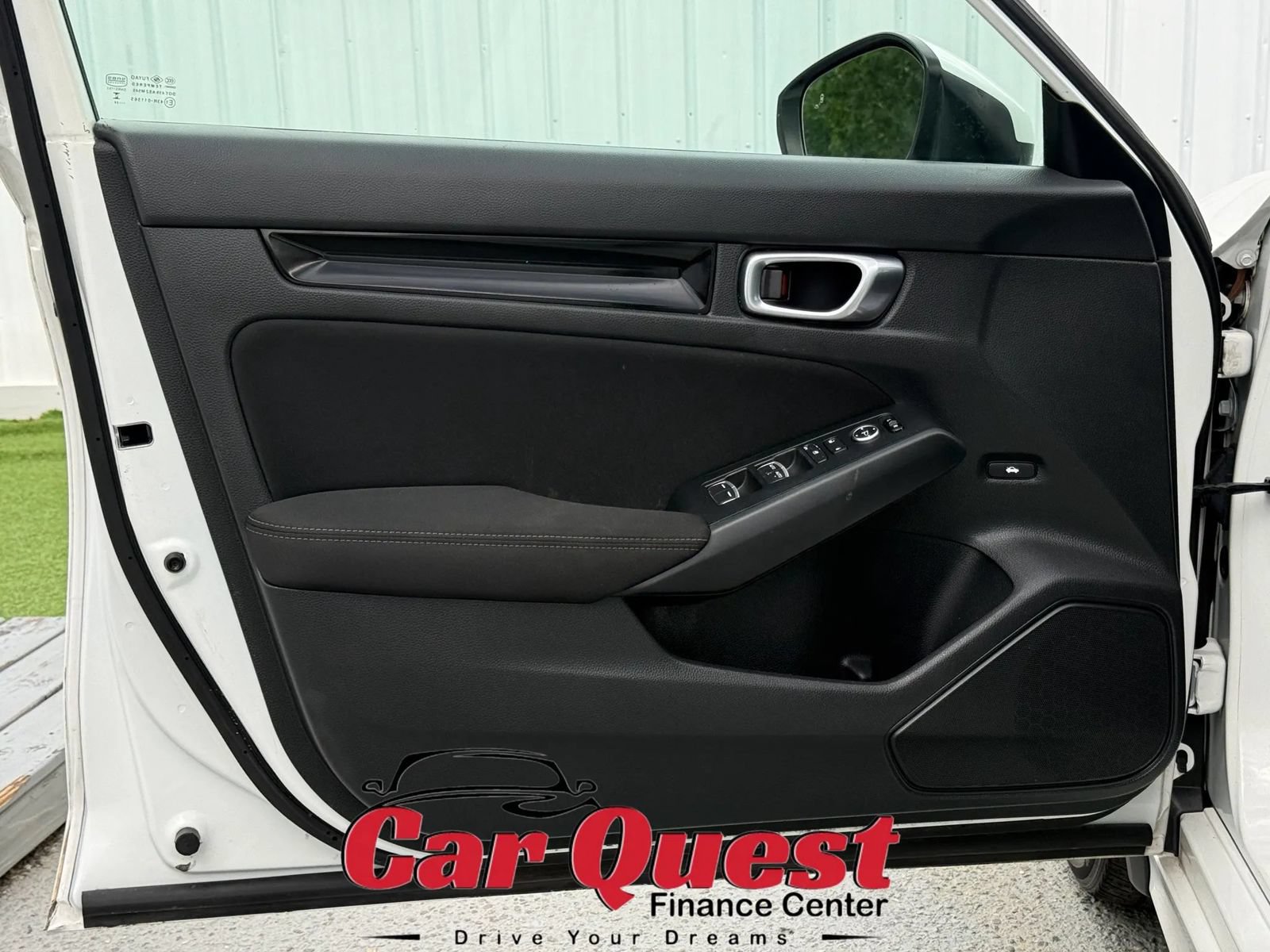 Used 2024 Honda Civic EX image 11
