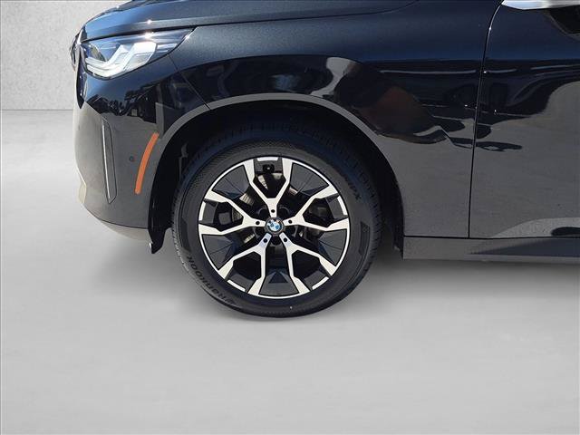 Used 2025 BMW X3 xDrive30i w/ Premium Package AWD/4WD image 25