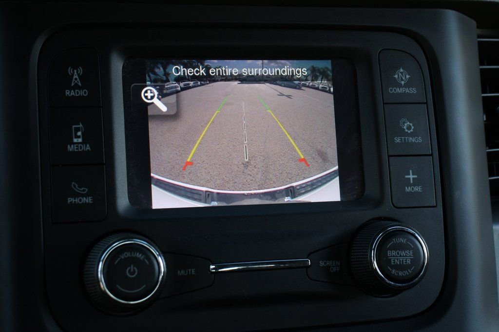 Used 2023 RAM 1500 Tradesman image 27