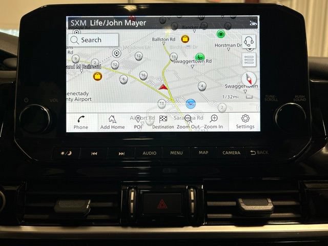Used 2024 Nissan Pathfinder Platinum w/ Cargo Package AWD/4WD image 32