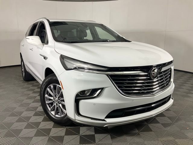 Used 2024 Buick Enclave Essence w/ Trailering Package, 5000 lbs. image 44