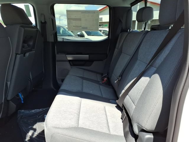 New 2026 Ford F250 XL w/ STX Appearance Package AWD/4WD image 12