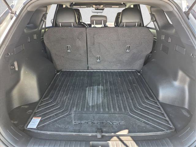 Used 2025 Kia Sportage X-Line AWD/4WD image 20