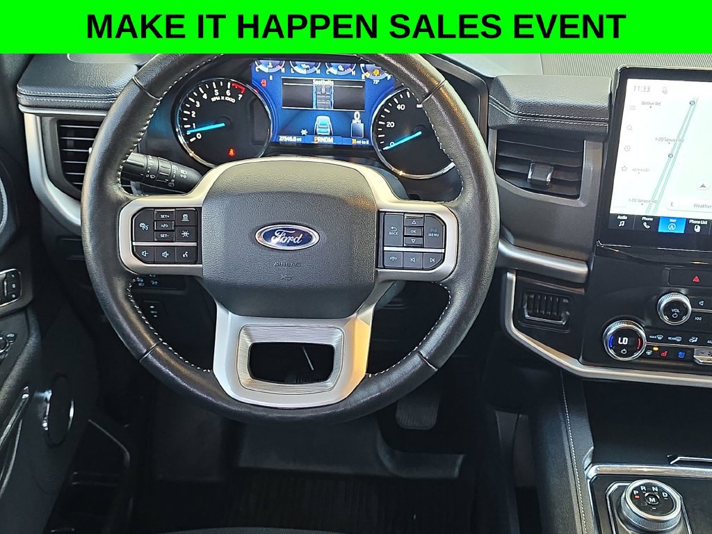 Used 2022 Ford Expedition XLT RWD image 22