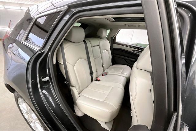 Used 2015 Cadillac SRX Performance w/ Driver Awareness Package FWD image 19