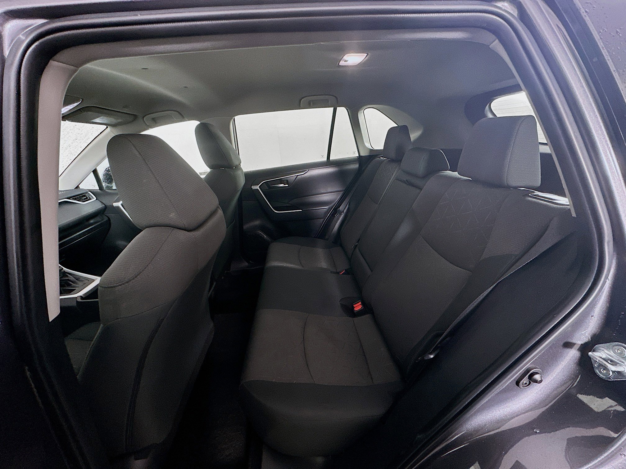 Used 2024 Toyota RAV4 XLE image 29