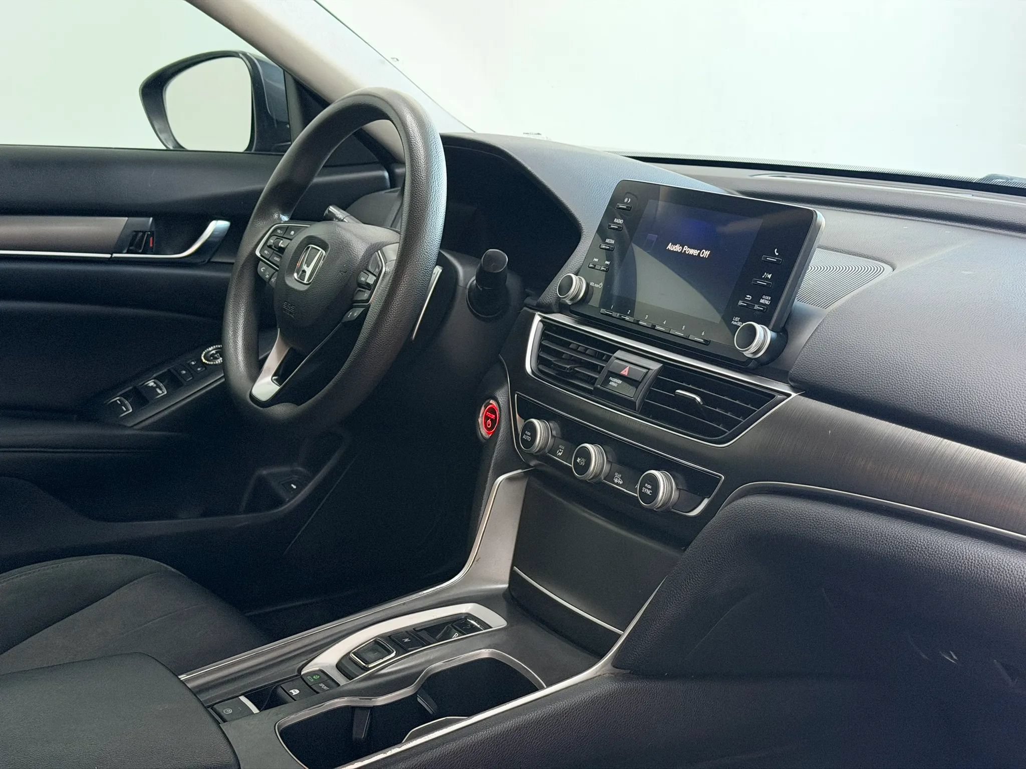 Used 2019 Honda Accord Hybrid image 28