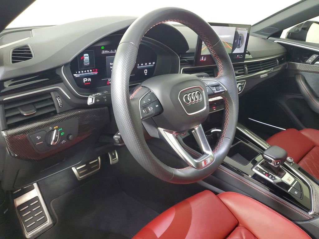 Used 2022 Audi S5 Premium Plus AWD/4WD image 23
