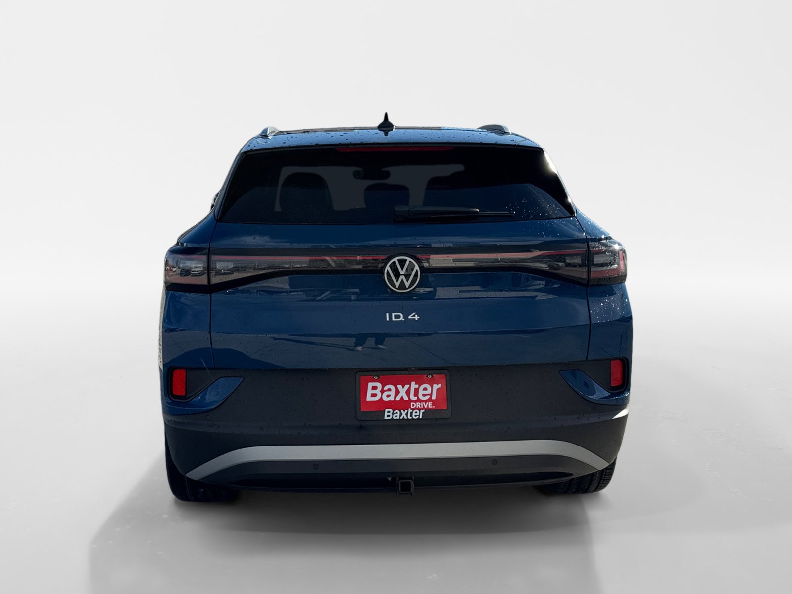 New 2025 Volkswagen ID.4 Pro S Plus image 10