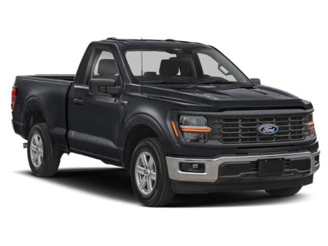 Used 2024 Ford F150 XL AWD/4WD image 6