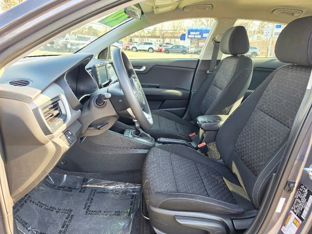 Used 2020 Kia Rio S image 21