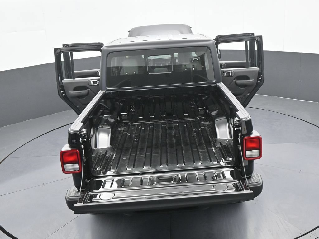 New 2026 Jeep Gladiator Sport AWD/4WD image 62