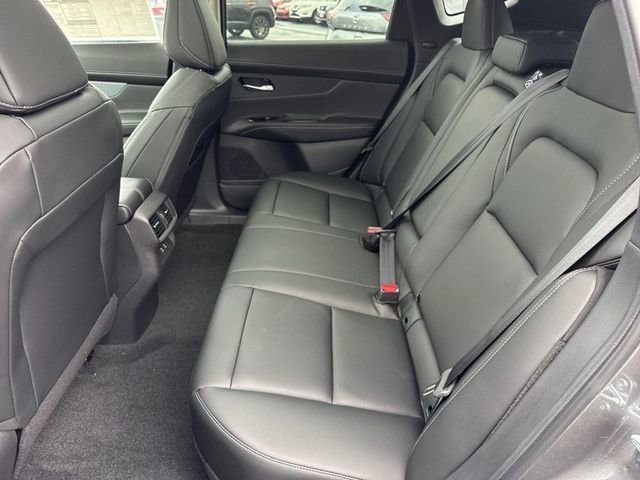 New 2025 Nissan Murano SL AWD/4WD image 8