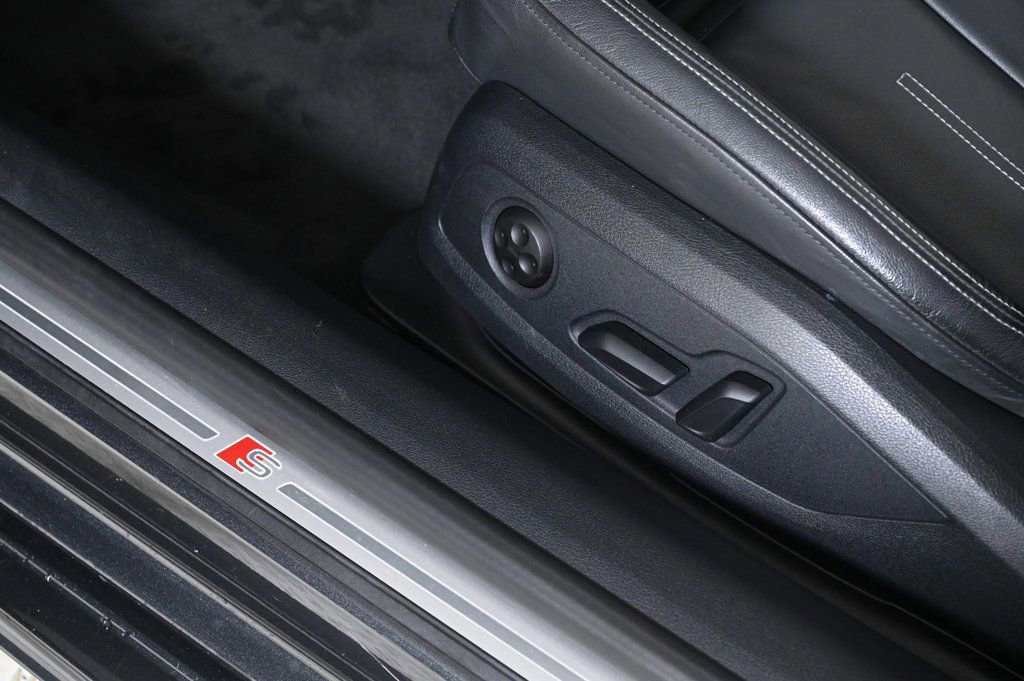 Used 2023 Audi A5 2.0T Premium Plus w/ Premium Plus image 20