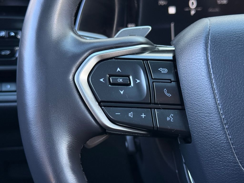 Certified 2024 Lexus TX 350 AWD w/ Captains Chair Package image 30