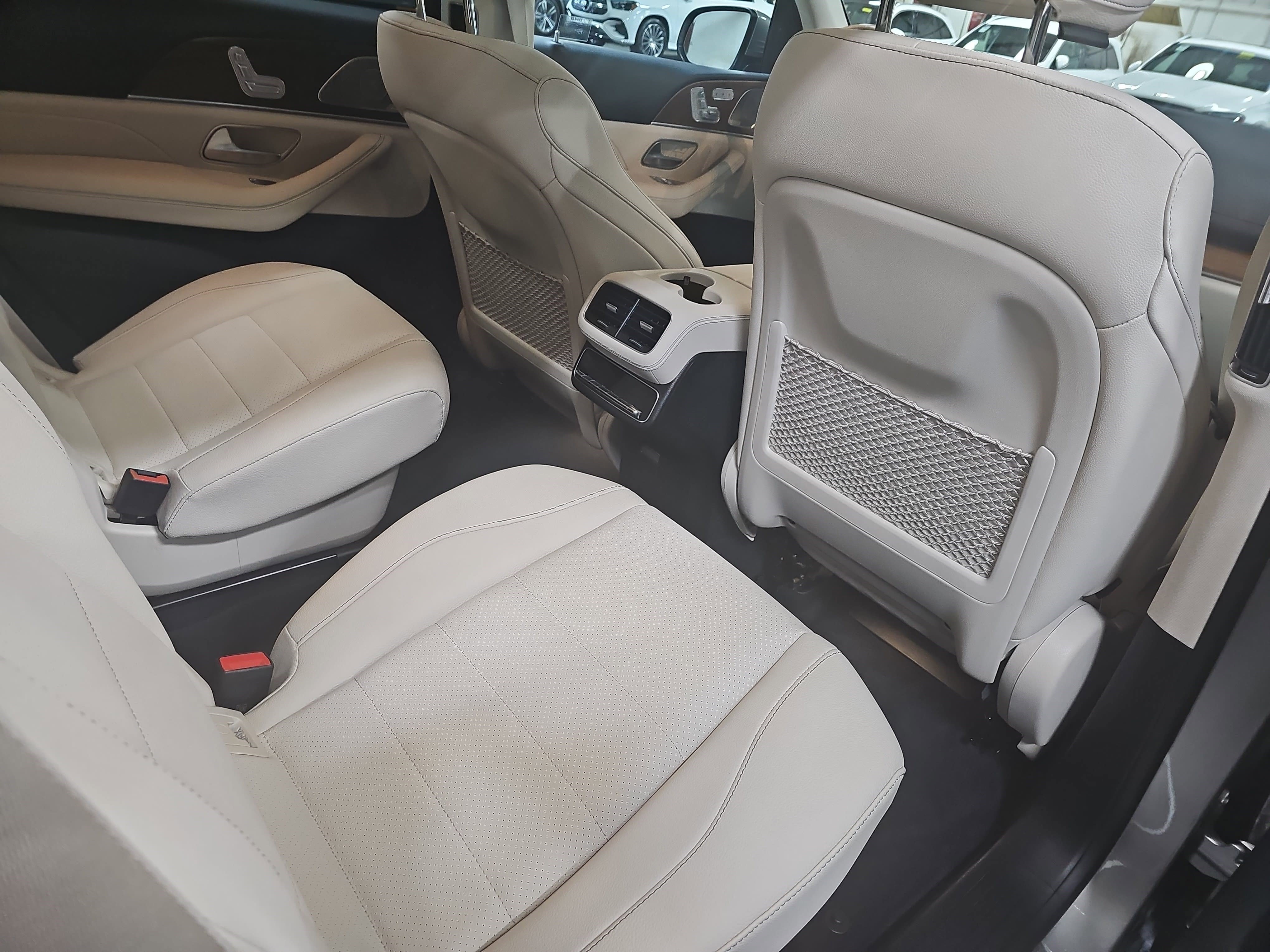 Certified 2022 Mercedes-Benz GLS 450 GLS 450 image 12