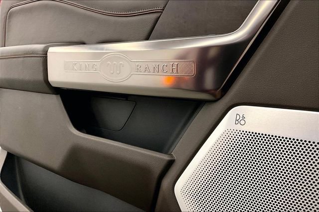 Used 2025 Ford F350 King Ranch image 29
