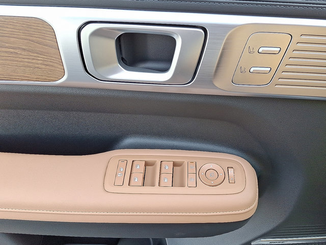 New 2026 Hyundai Santa Fe Calligraphy image 10