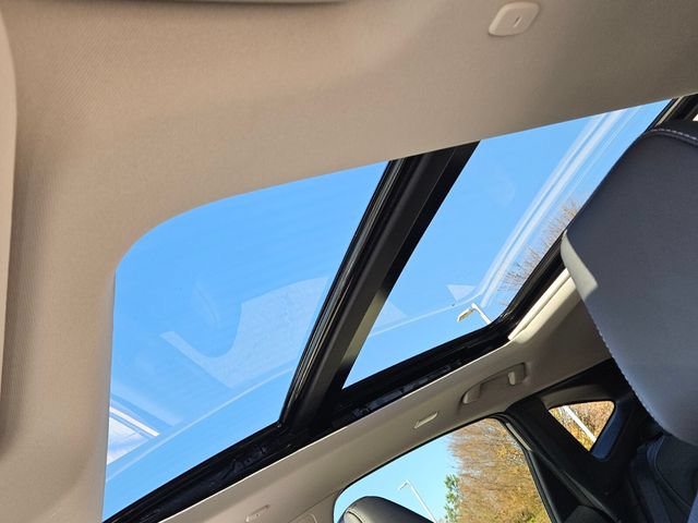 New 2026 Nissan Murano SL AWD/4WD image 17