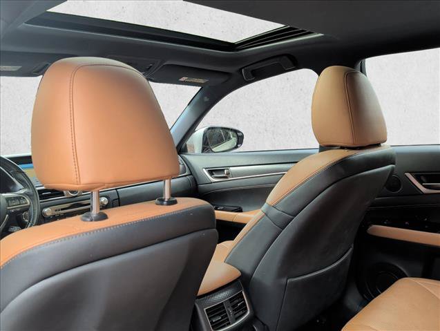 Used 2017 Lexus GS 350 F Sport RWD image 23