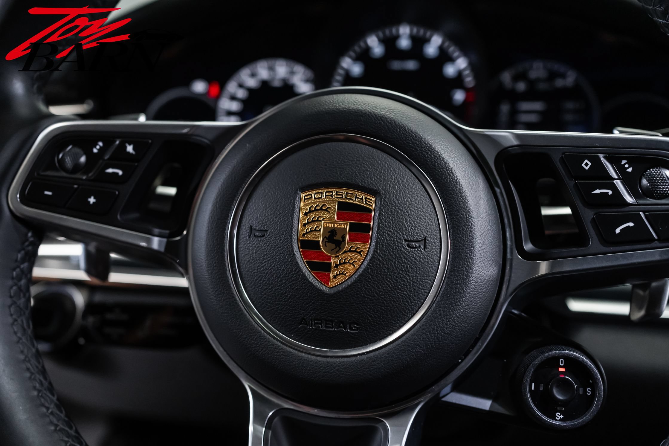 Used 2020 Porsche Panamera 4S AWD/4WD image 26