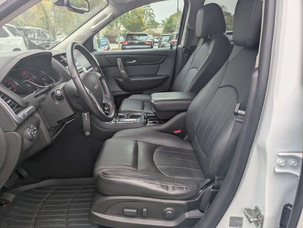 Used 2017 GMC Acadia Limited SLT AWD/4WD image 21